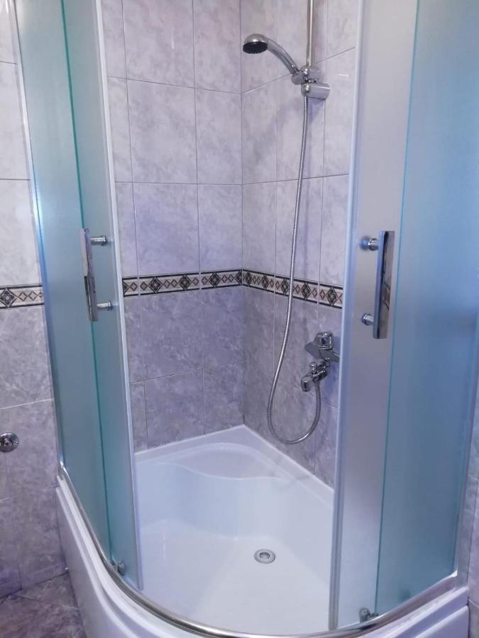 זבליאק Accommodation Konak מראה חיצוני תמונה