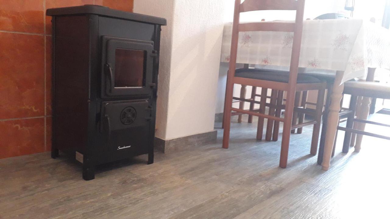 זבליאק Accommodation Konak מראה חיצוני תמונה