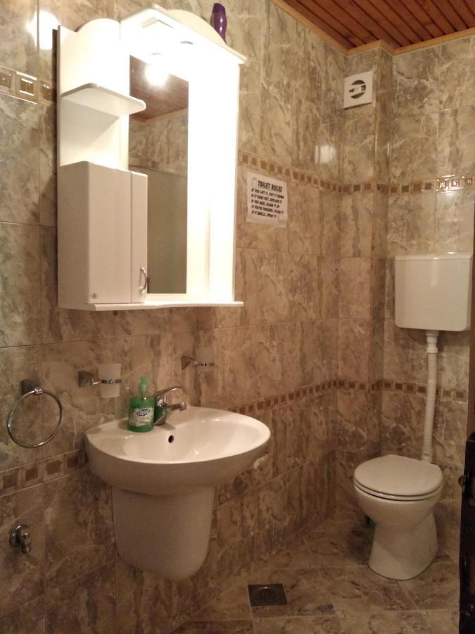 זבליאק Accommodation Konak מראה חיצוני תמונה