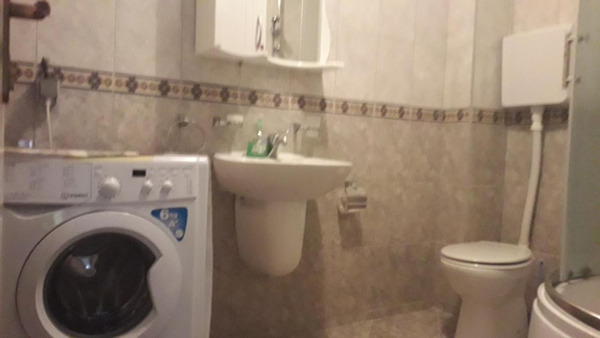 זבליאק Accommodation Konak מראה חיצוני תמונה