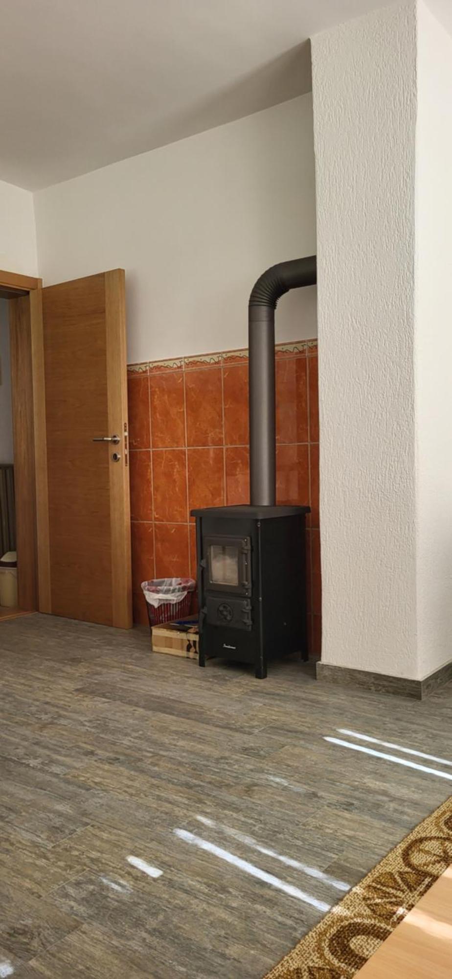 זבליאק Accommodation Konak מראה חיצוני תמונה