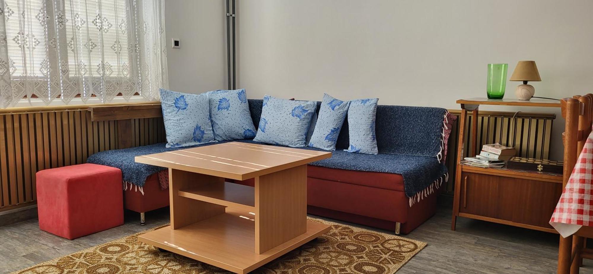 זבליאק Accommodation Konak מראה חיצוני תמונה