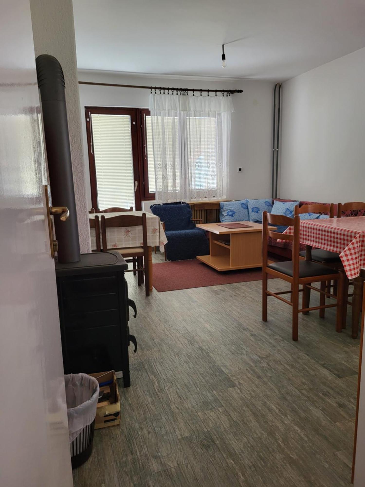 זבליאק Accommodation Konak מראה חיצוני תמונה