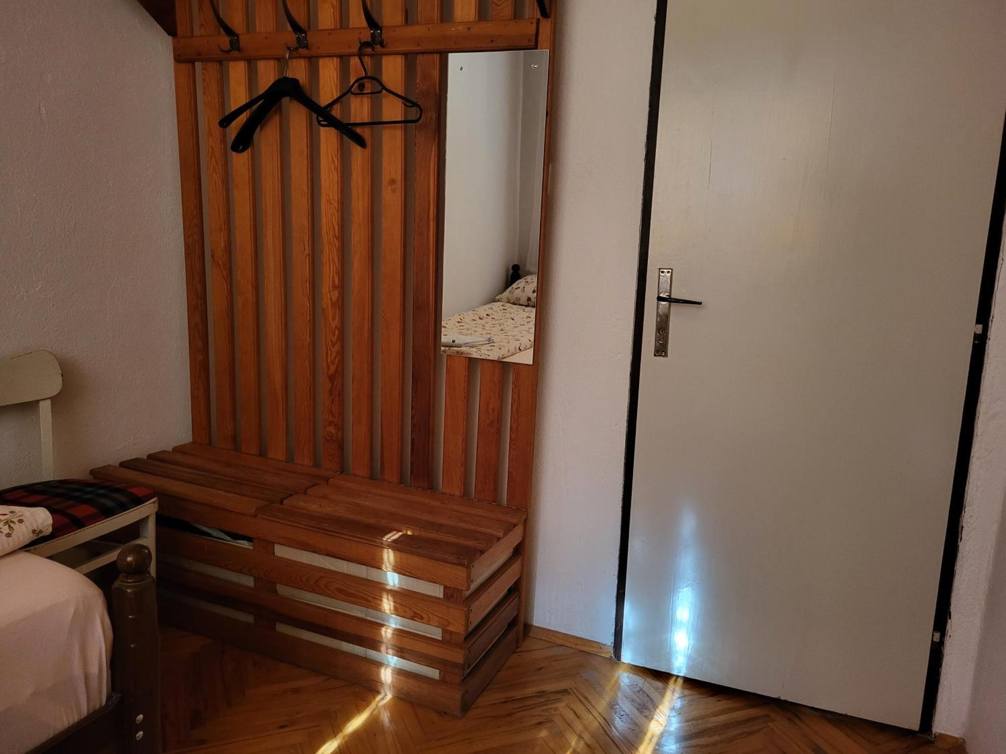 זבליאק Accommodation Konak מראה חיצוני תמונה