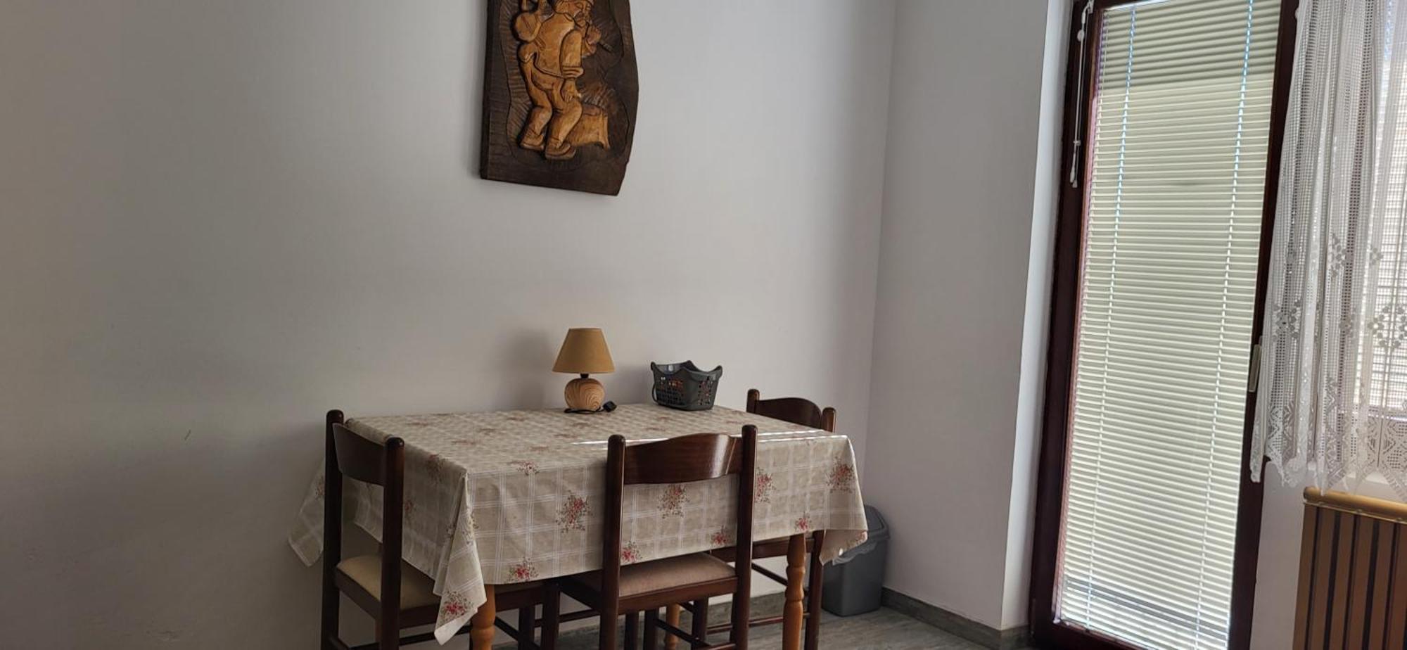 זבליאק Accommodation Konak מראה חיצוני תמונה
