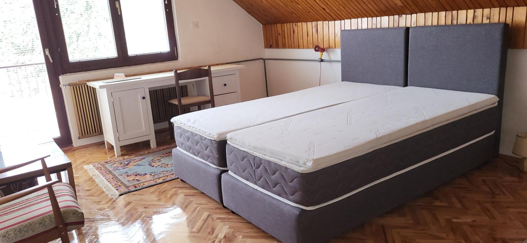 זבליאק Accommodation Konak מראה חיצוני תמונה
