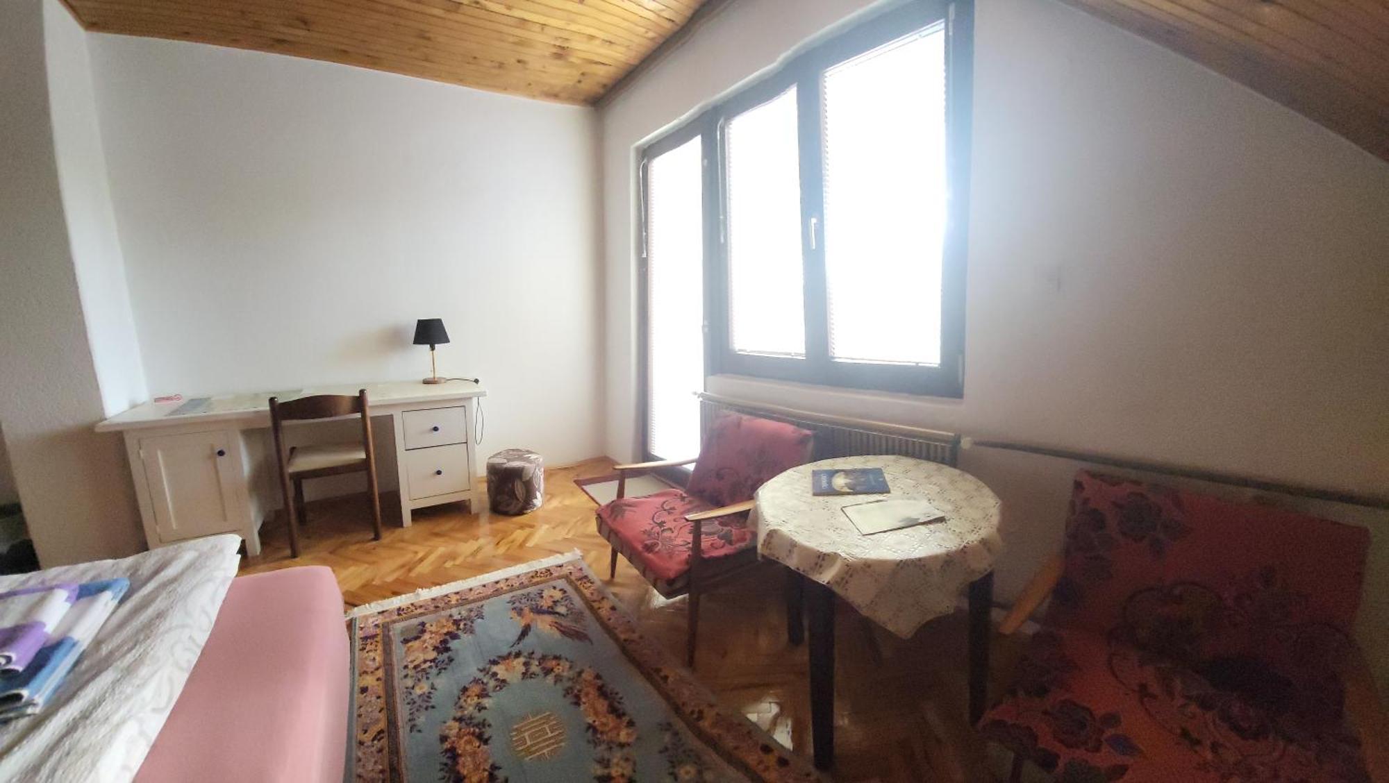 זבליאק Accommodation Konak חדר תמונה