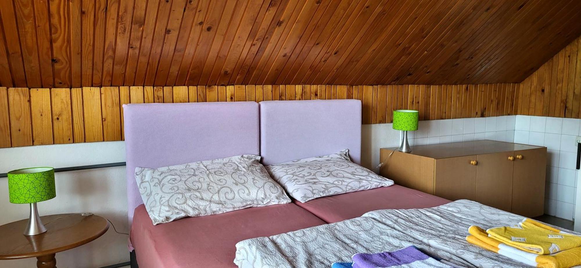 זבליאק Accommodation Konak מראה חיצוני תמונה