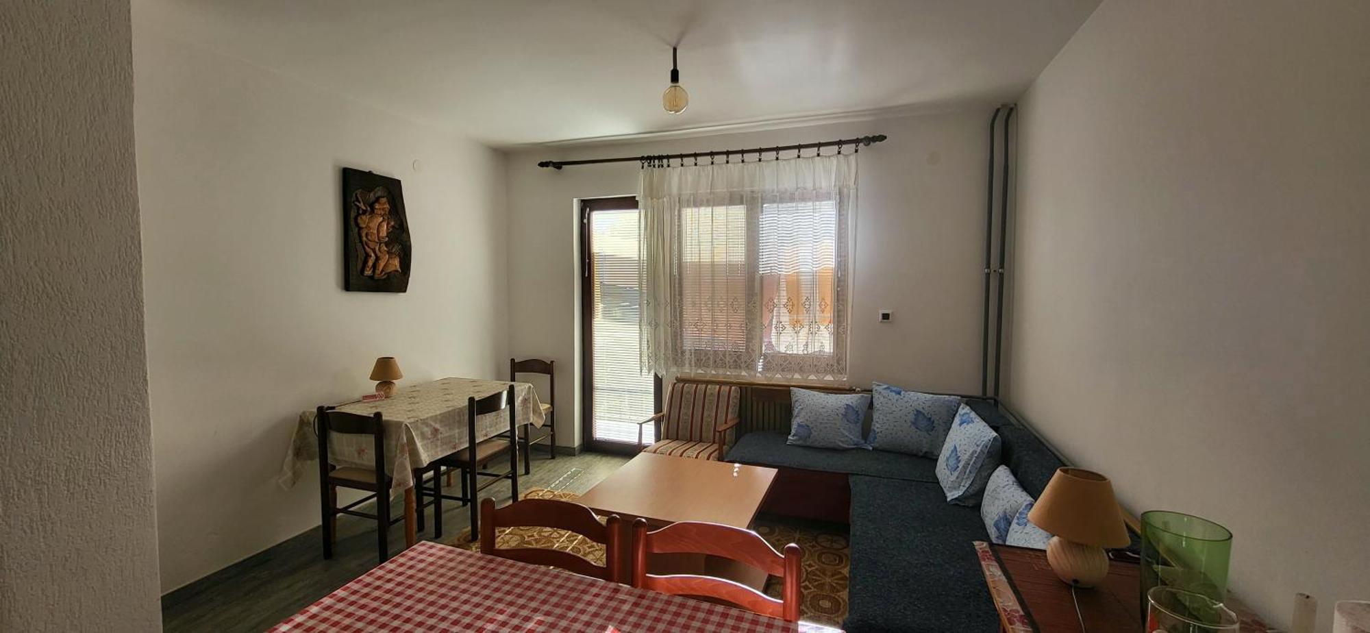 זבליאק Accommodation Konak מראה חיצוני תמונה